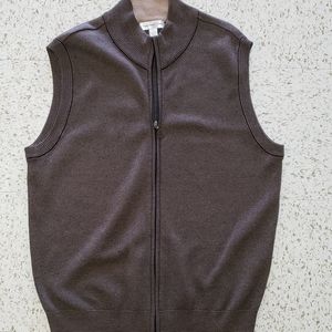 Cypress link Vest